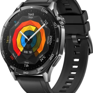 46mm Smartwatch, up to 14 Days Battery Life