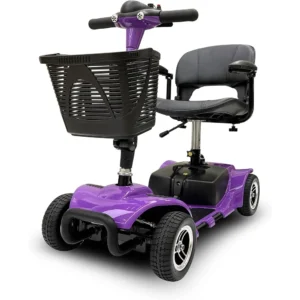 4 Wheel Mobility Scooter