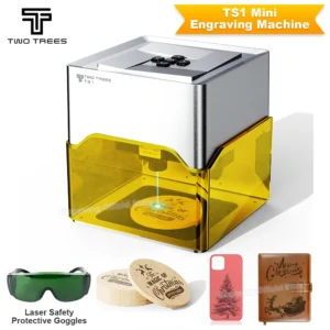 Mini Laser Engraving Marking Machine
