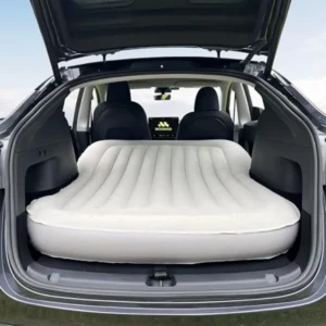 2-Person Car Camping Inflatable Bed